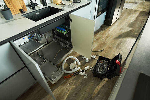 Reliable Pipe Repair contractor in Middlesex, NC by Street Wise - Plumbing
