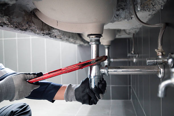 Licensed Pipe Repair service in Middlesex, NC - Street Wise - Plumbing